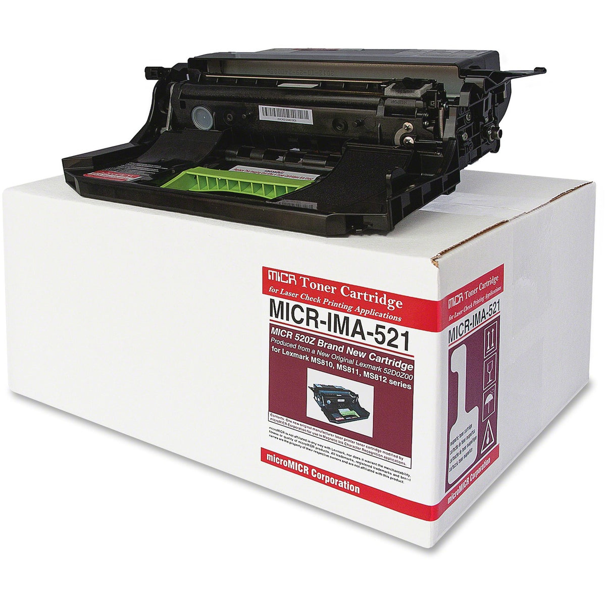 microMICR IMA521 Imaging Unit