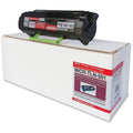 microMICR MICR Laser Toner Cartridge 50F1H00 - Black - 1 Each