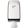 Kimberly-Clark Professional Dispenser Tissue Bth Hyg We