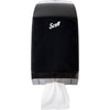 Kimberly-Clark Professional Dispenser Tissue Bth Hyg Bk