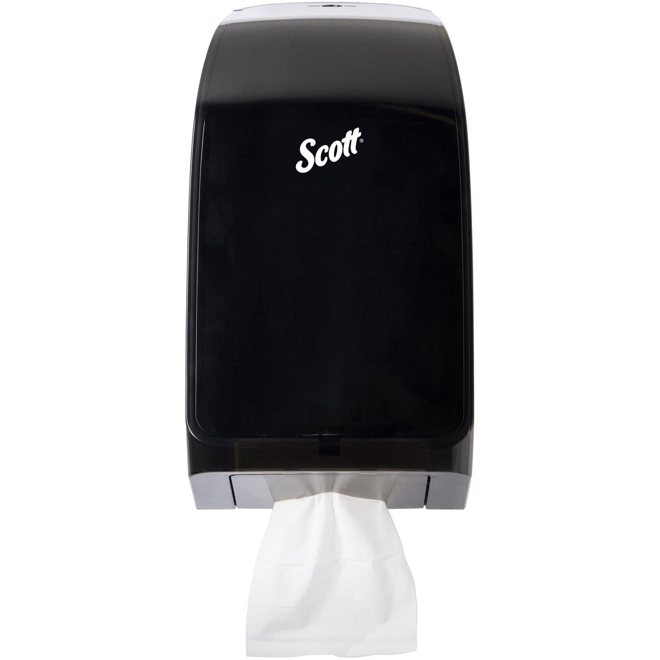 Kimberly-Clark Professional Dispenser Tissue Bth Hyg Bk