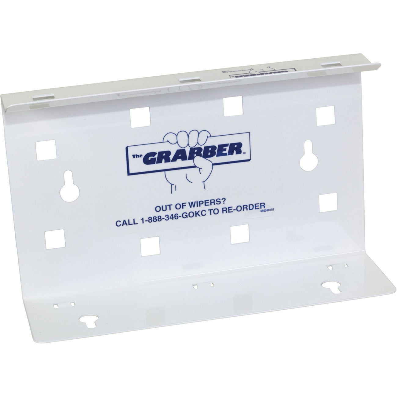Kimberly-Clark Professional Dispenser Grabber