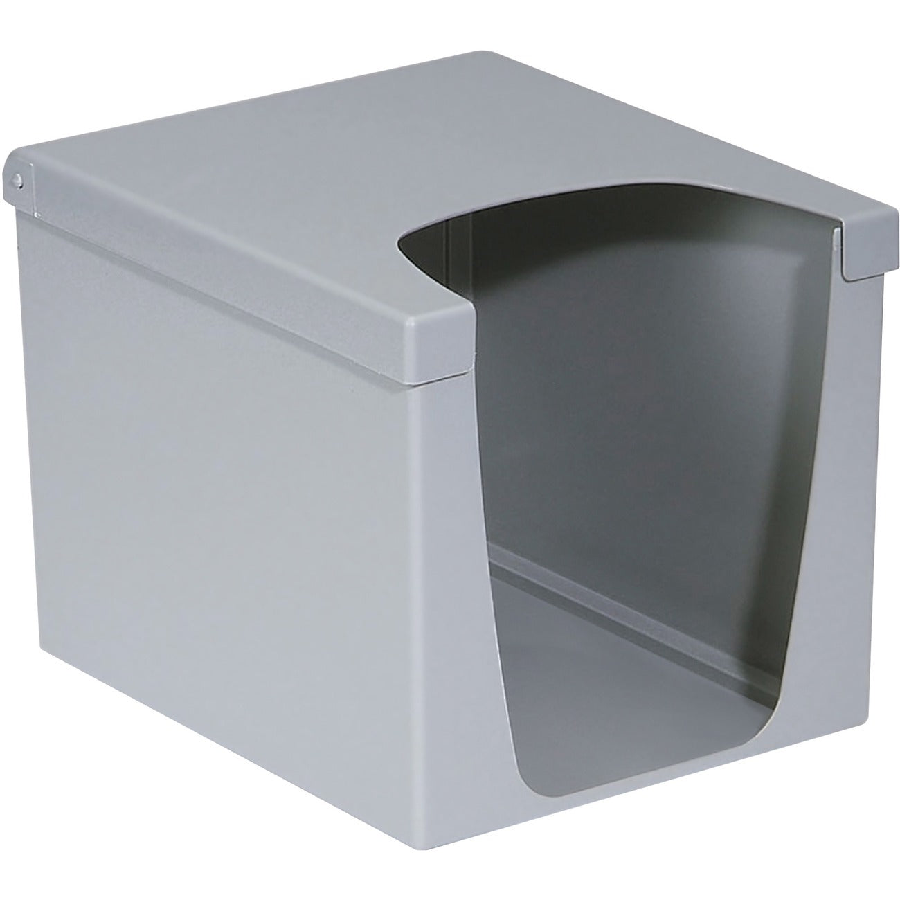 Kimberly-Clark Professional Dispenser Quarterfold Gray