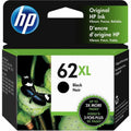 HP Crtdg Ij Bk Orig Hp62Xl