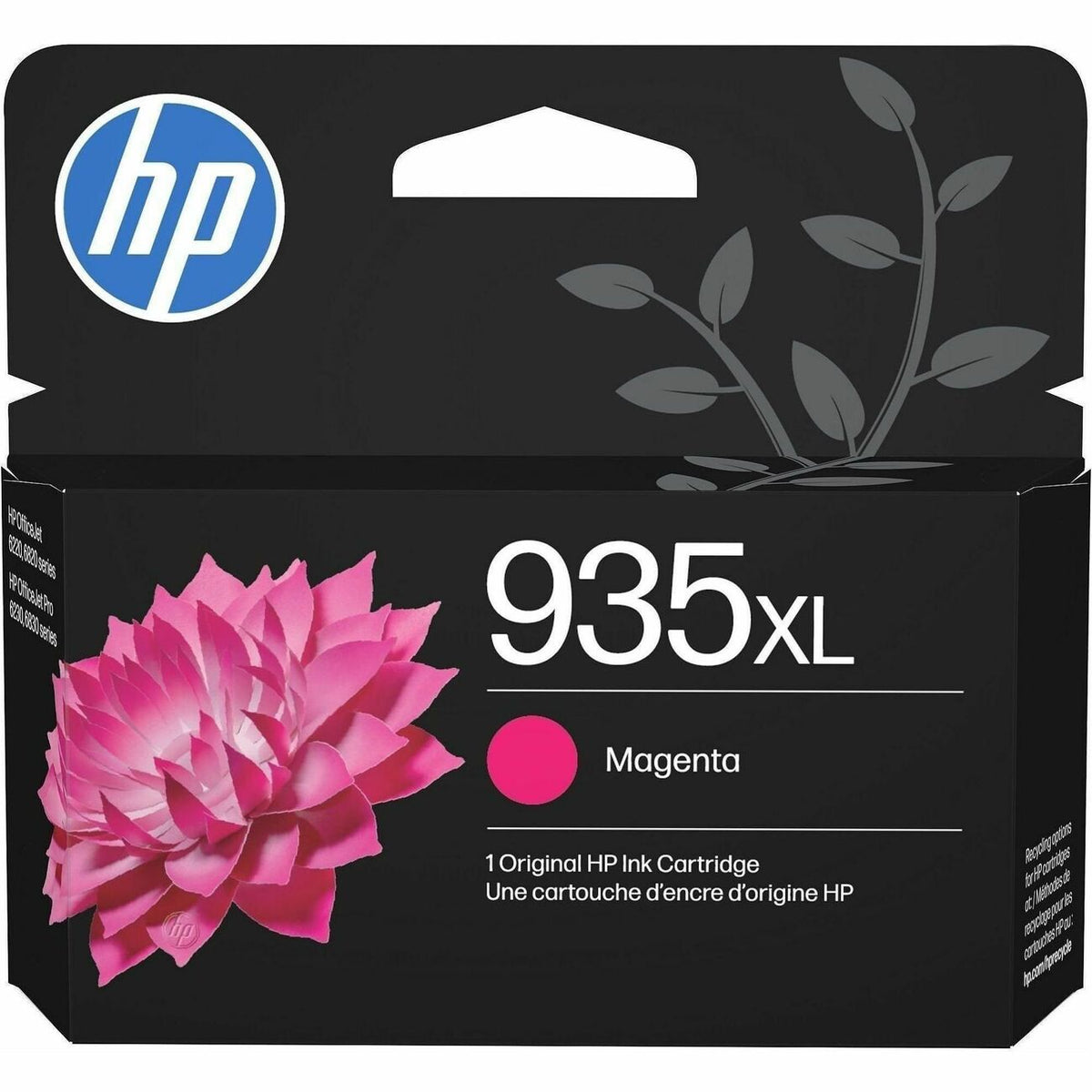 HP Crtdg Ij Ma Orig Hp935Xl