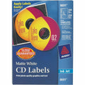 Avery Label Cd Inkjt Matte We 100