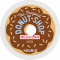 Kcup Donut Shop Bold 24Ct