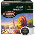 Kcup Tea Dvnshire Eng 24Bx