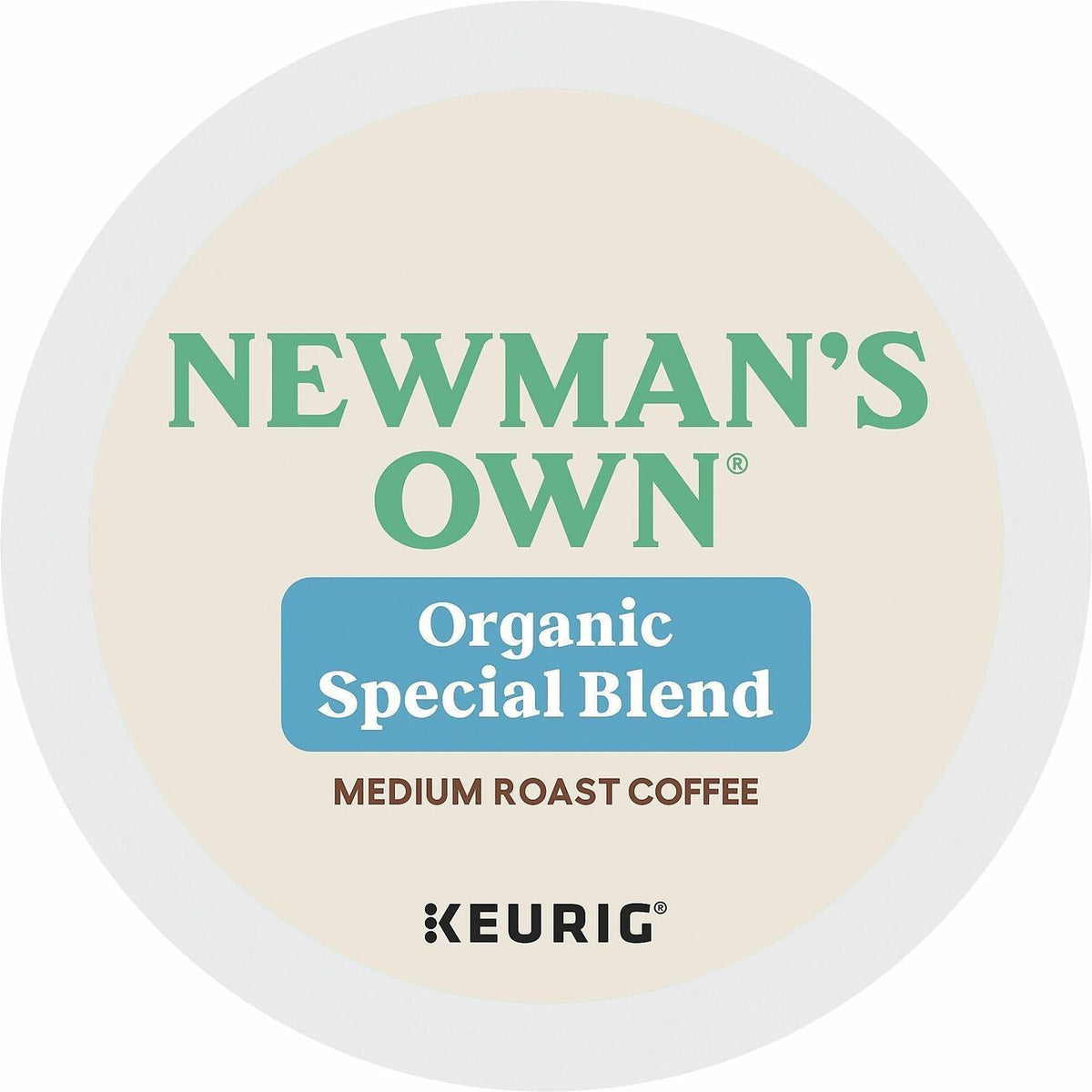 Kcup Newmansspclblnd 24Bx