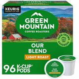 Green Mountain Coffee Roasters&reg; K-Cup Our Blend Coffee