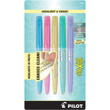 FriXion Highlighters