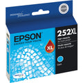 Epson Crtdg Ij Cyan T252Xl