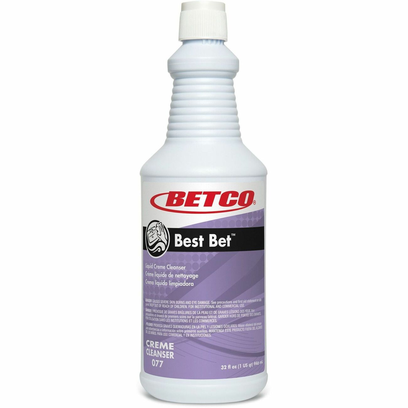 Cleanser Creme Bestbet