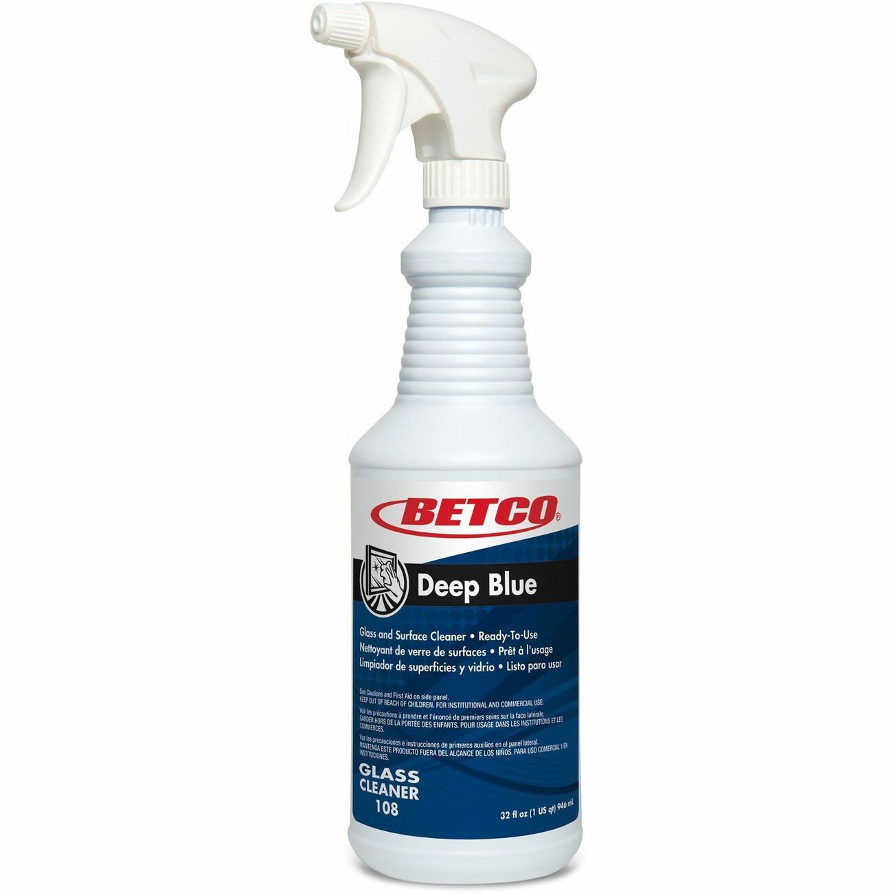 Cleaner Glass Ammonia Rtu