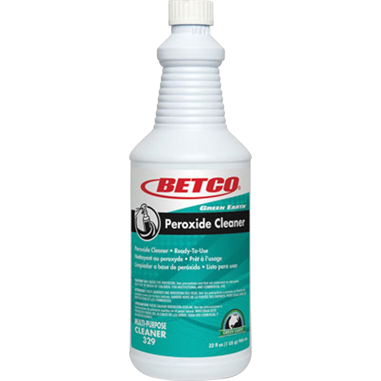 Cleaner A/P Neut Rtu