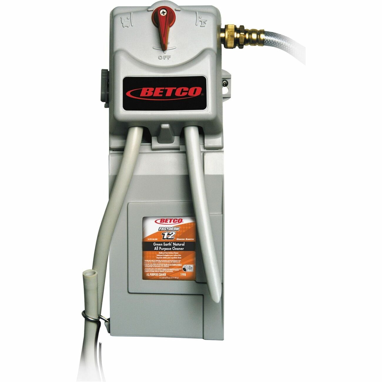 Dispenser Chemical Fstdrw