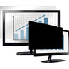 Fellowes Filter Privacy Blkout 27W