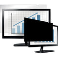 Fellowes Filter Privacy Blkout 27W