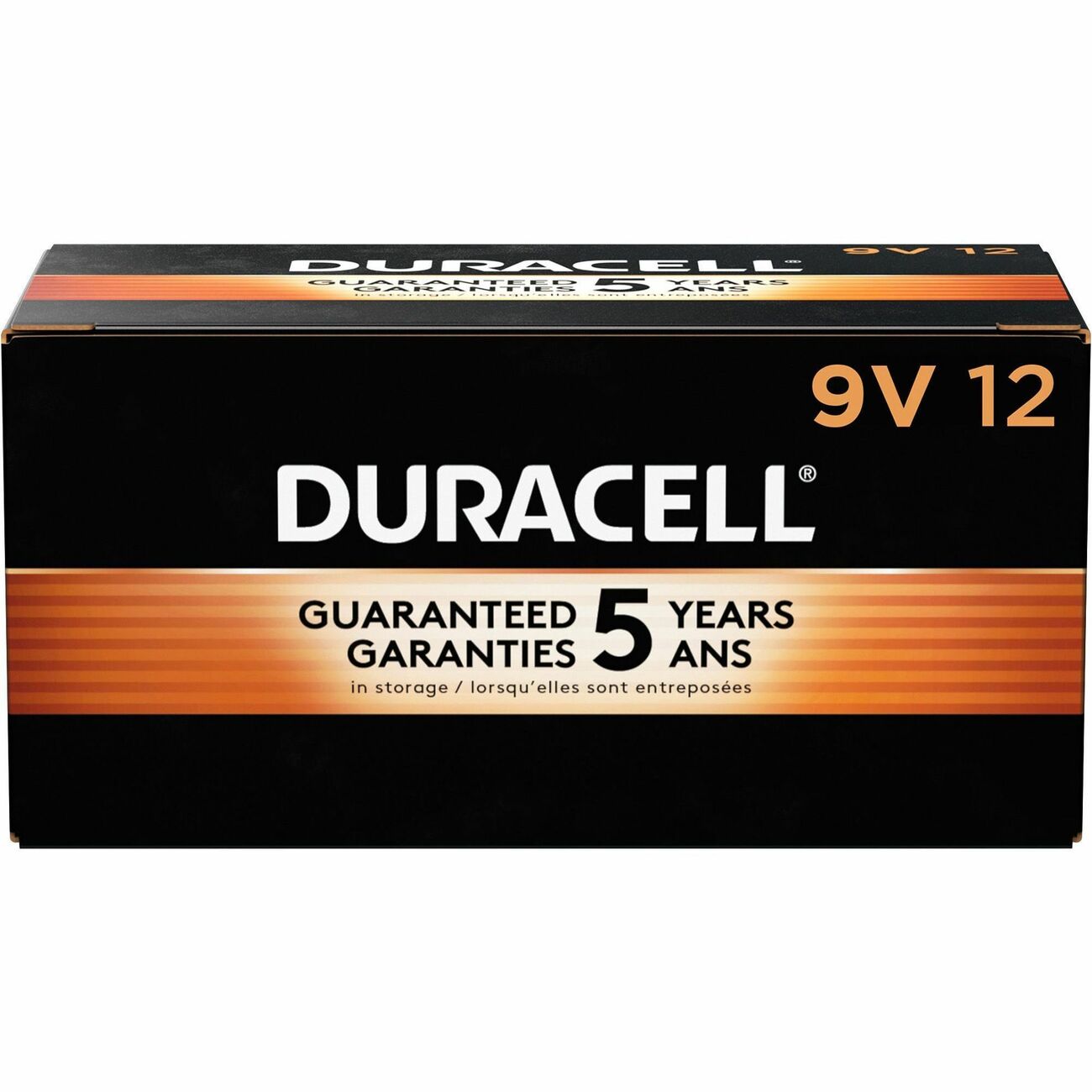 Battery 9V Mn1604Bkd Bulk