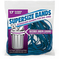 Rubberbands 17In Blu 12Ct