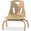 Chair Stack Powder 8" Cml