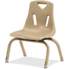 Chair Stack Powder 10" Cml