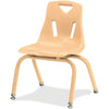 Chair Stack Powder 14" Cml