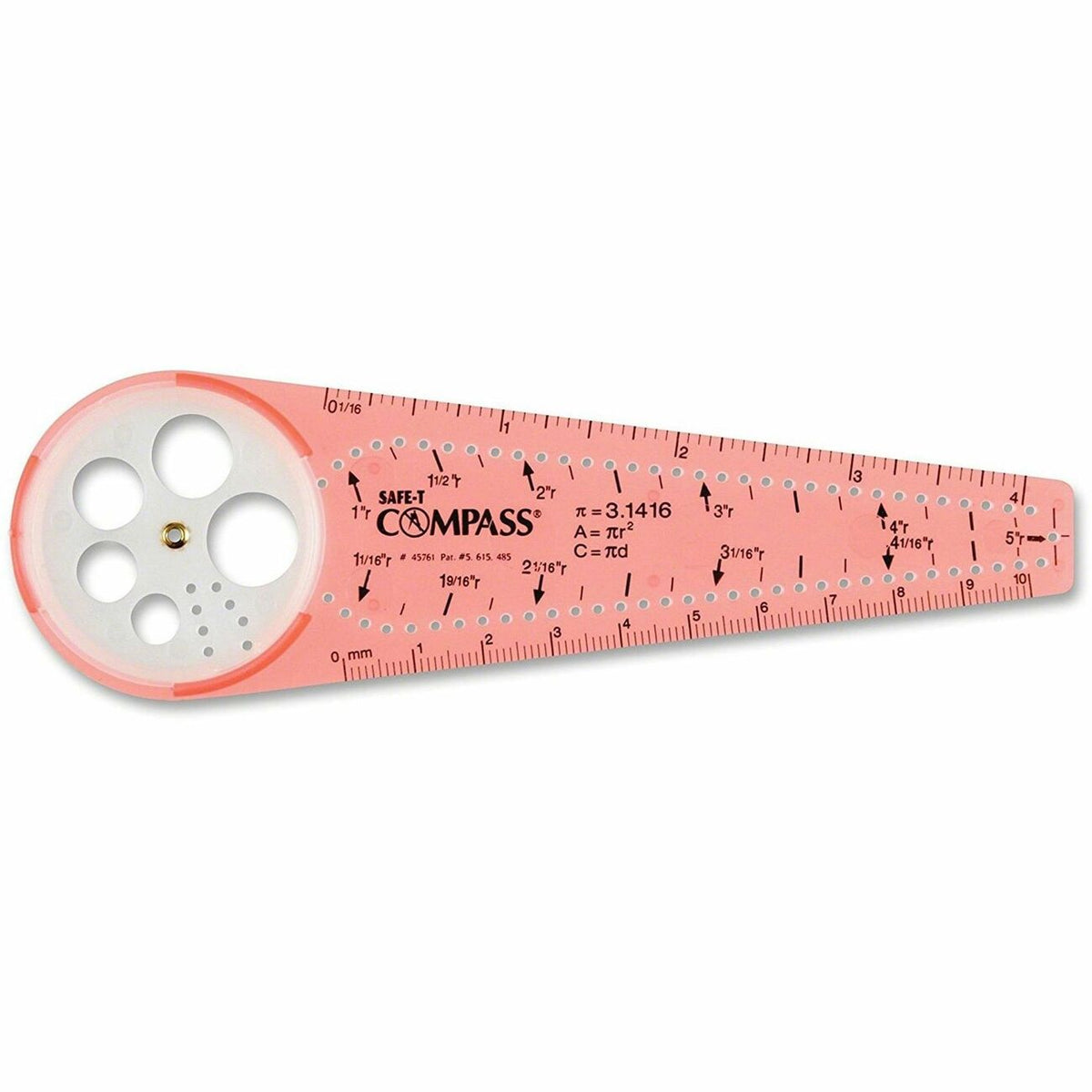 Learning Resources Safe-T Compass