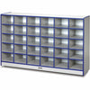 Cubbie 30 Tray No Bins Be