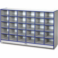 Cubbie 30 Tray No Bins Be