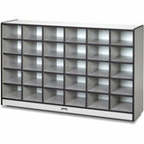 Rainbow Accents Rainbow Accents Toddler Single Storage
