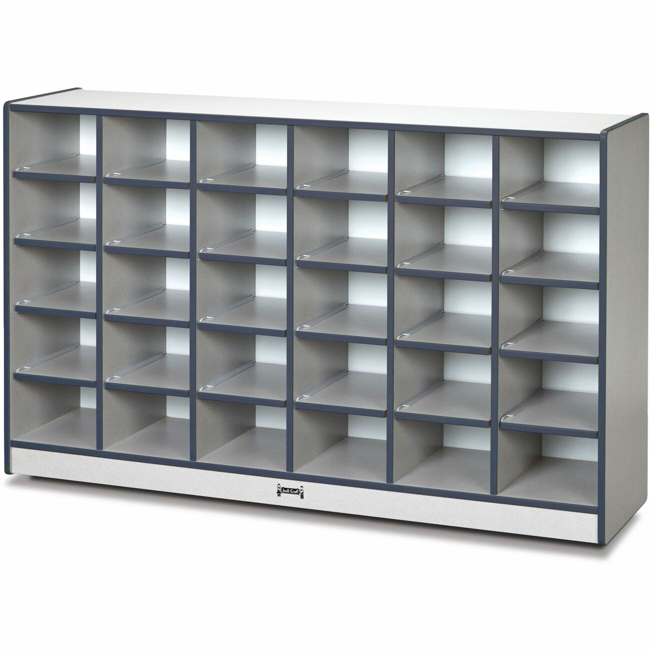Cubbie 30 Tray No Bins Ny