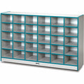 Cubbie 30 Tray No Bins Tl
