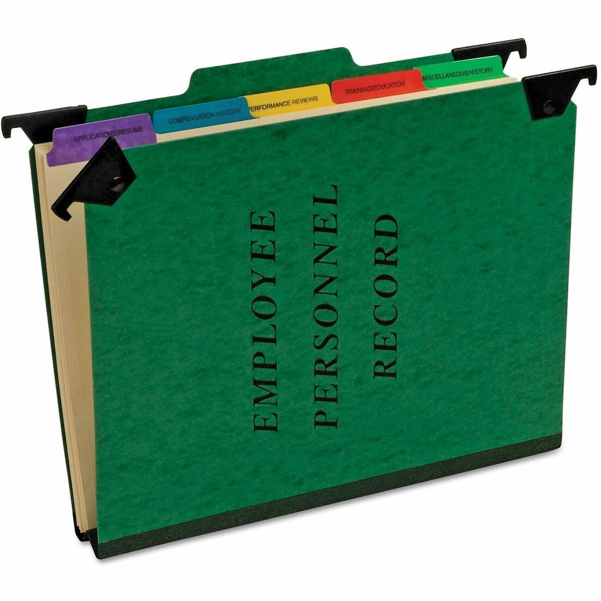 Pendaflex 1/3 Tab Cut Letter Hanging Folder