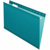 Pendaflex 1/5 Tab Cut Legal Hanging Folder