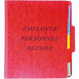 Pendaflex 1/3 Tab Cut Letter Recycled Organizer Folder