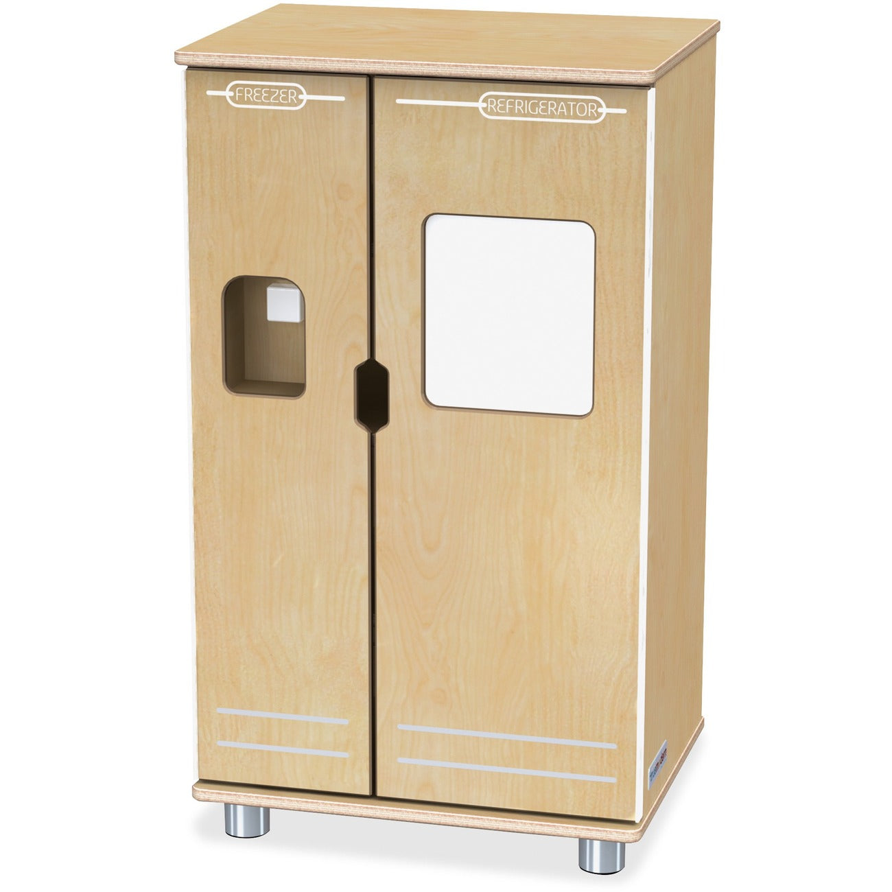 Modern Play Refrigerator