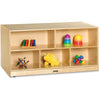 Island Double Sided Toddler
