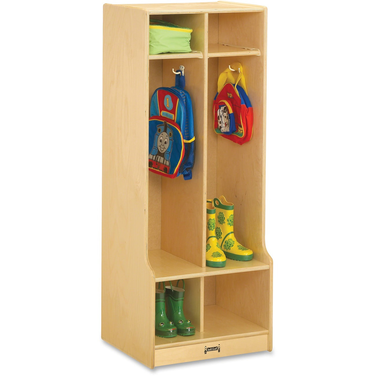 Neat-N-Trim Locker 8 Section Large