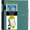 Mead College Ruled Subject Notebooks