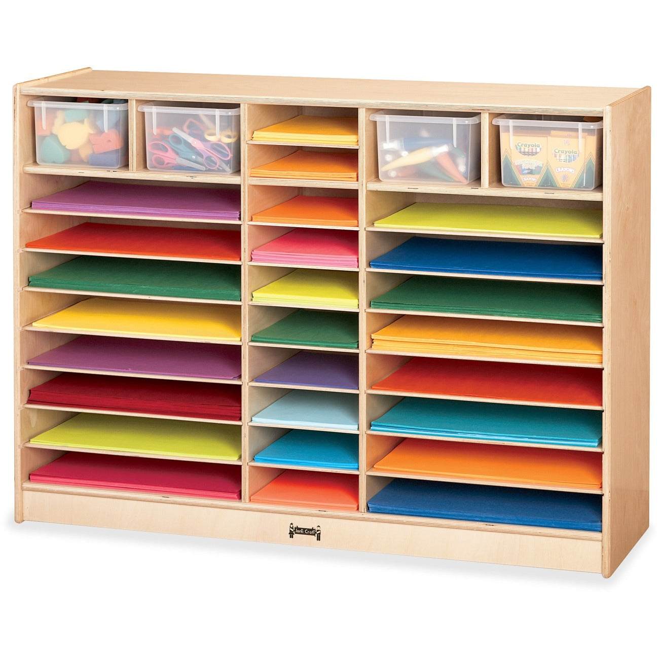 Mobile Paper Organizer