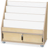 Rack Book Truemodern