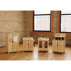 Set Kitchen Play Mdrn 4Pc