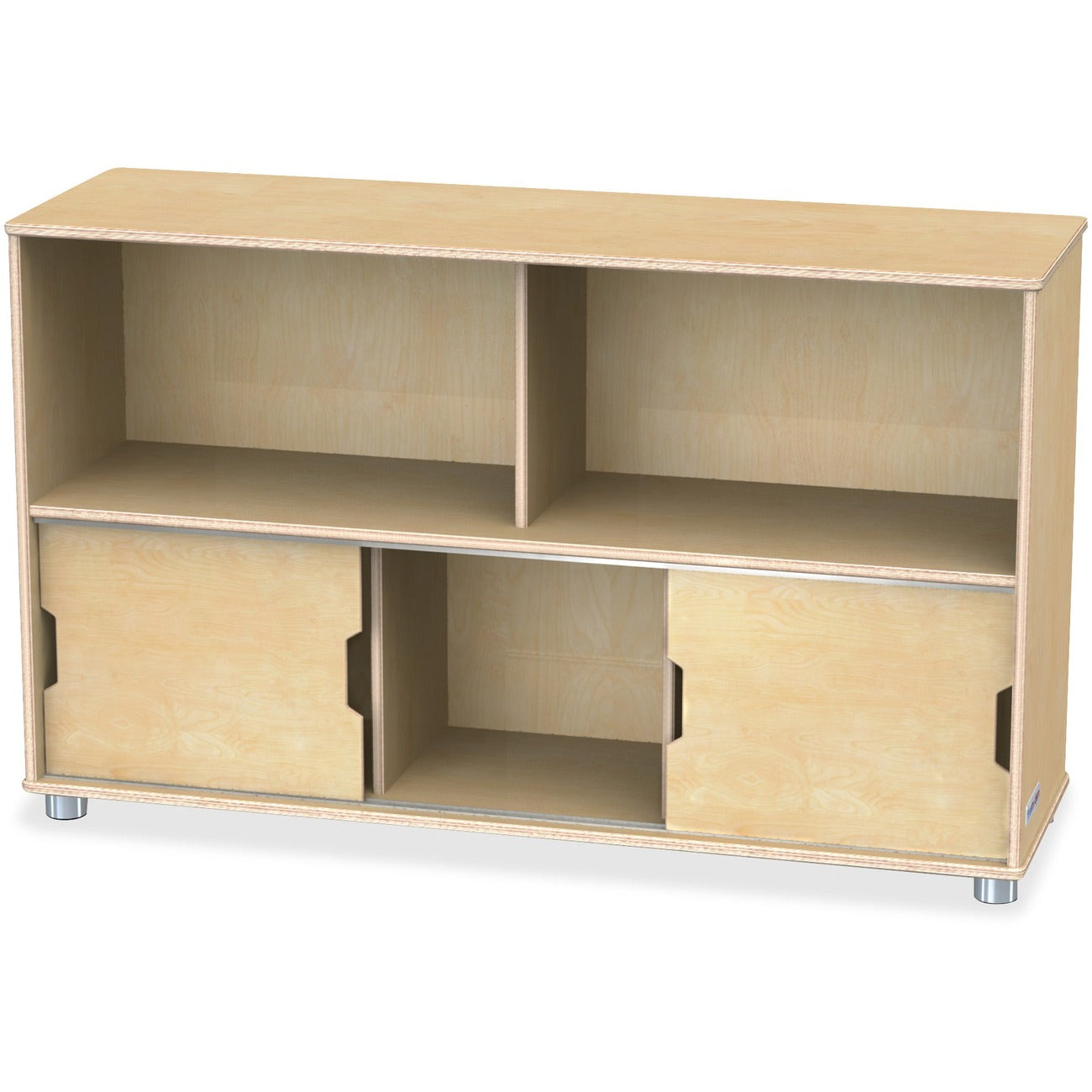 Standard Storage Shelf 29.5 inch