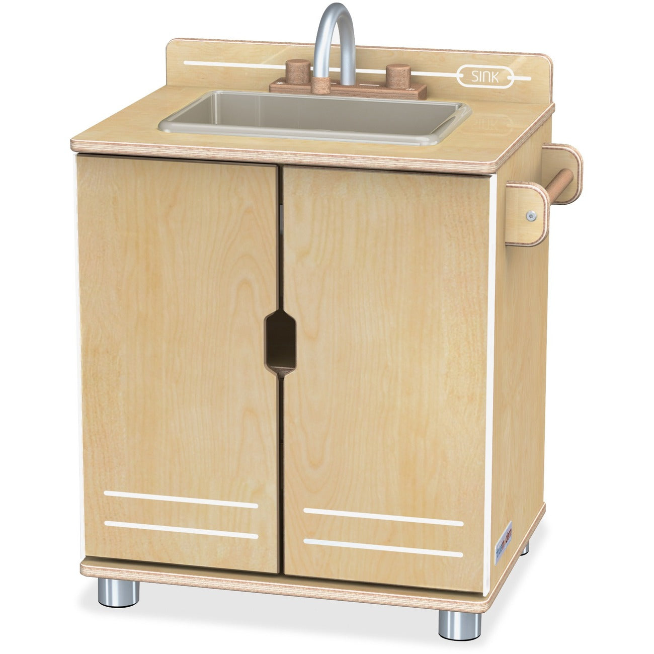 TrueModern Play Sink