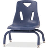 Chair Stacking Powder 8" Ny