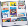 Stand Pickabook Flushbck Ny