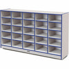 Storage 25 Tub No Bins Be