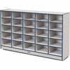 Storage 25 Tub No Bins Ny