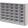 Storage 25 Tub No Bins Ny